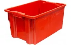 Ящик универсальный Intellpack 601