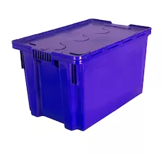 Ящик универсальный с крышкой Intellpack 603-1