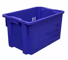 Ящик универсальный Intellpack 604