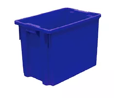 Ящик универсальный Intellpack 605