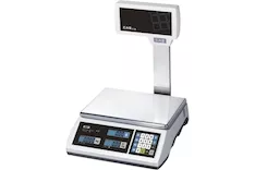 Весы CAS ER JR-6CBU POLE
