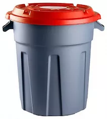 Бак универсальный Intellpack 80л