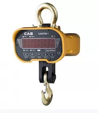 Крановые весы CAS Caston I-1THA