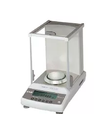 Аналитические весы CAS CAUW220