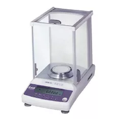 Аналитические весы CAS CAUW220D
