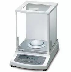 Аналитические весы CAS CAUW320