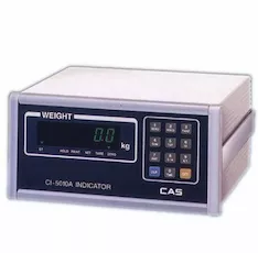 Весовой индикатор CAS CI 5010A