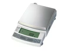 Лабораторные аналитические весы CAS CUX-220H