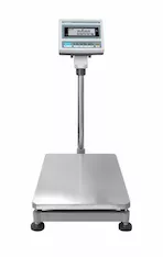 Напольные весы CAS DBII-460 (150 кг)