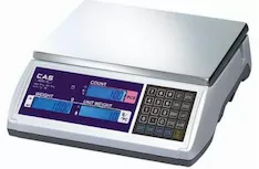 Фасовочные весы CAS EC-15 II