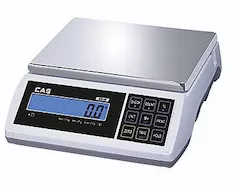 Фасовочные весы CAS ED-15 H