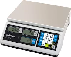 Торговые весы CAS ER JR-06CB