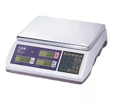 Торговые весы CAS ER PLUS-30C