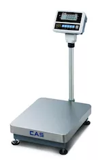 Напольные весы CAS HD-300