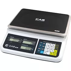 Торговые весы CAS PRII-30 В