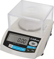 Лабораторные весы CAS МWP-600N