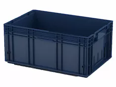 Пластиковый ящик R-KLT 6429 Intellpack 12.505.61