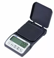 Карманные часы весы CAS RE-260 (500 Г)