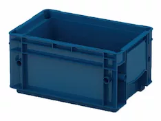 Пластиковый ящик RL-KLT 3147 Intellpack 12.501.65