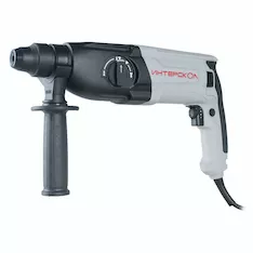 Перфоратор Интерскол П-30/900ЭР-2