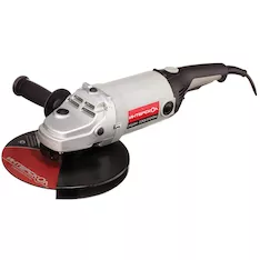 Угловая шлифмашина Интерскол УШМ-230/2100М