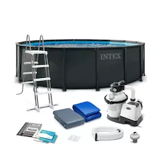 Каркасный бассейн Intex 26326ND