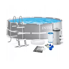 Каркасный бассейн Intex 26716ND