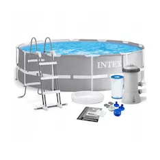 Каркасный бассейн Intex 26716NP
