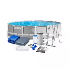 Каркасный бассейн Intex 26724NP
