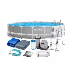 Каркасный бассейн Intex 26756NP