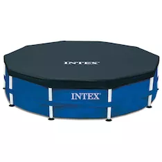 Тент для бассейна Intex 28032