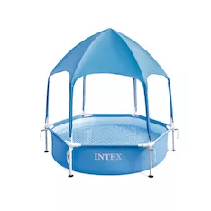 Детский каркасный бассейн Intex 28209NP