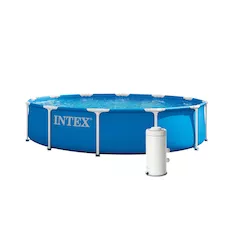Каркасный бассейн Intex 28212ND