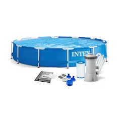 Каркасный бассейн Intex 28212NP