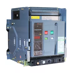 Воздушный автоматический выключатель iPower ACB 3200/3200А выкатной
