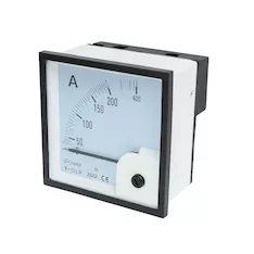 Амперметр iPower AM-96 AC 200/5A