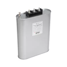 Конденсатор трехфазный iPower BSMJ0,45-20-3 АС 450В 20кВАр BSMJ0.45-20-3