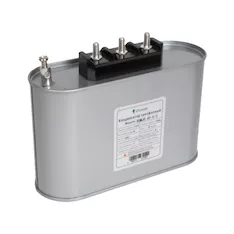 Конденсатор трехфазный iPower BSMJ0,45-5-3 АС 450В 5кВАр BSMJ0.45-5-3