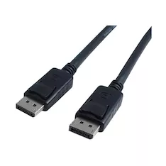 Интерфейсный кабель iPower Displayport-Displayport 8k 2 м. 5 в.