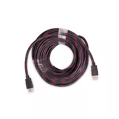 Интерфейсный кабель iPower HDMI-HDMI ver.1.4 15 м. 5 в.