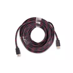 Интерфейсный кабель iPower HDMI-HDMI ver.1.4 20 м. 5 в.