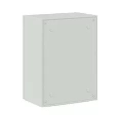 Щит металлический iPower 400*300*200 IP66 (для электрооборудования)