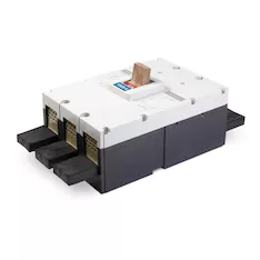 Автоматический выключатель iPower ВА59-1250