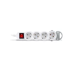 Сетевой фильтр iPower Home W4-50M