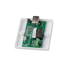 Конвертер IronLogic Z-397 (мод USB Guard)