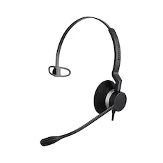 Гарнитура Jabra BIZ 2300 QD
