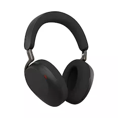 Гарнитура Jabra Evolve3 85 MS USB-C with Dongle Black