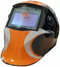 Маска сварочная JASIC JS-E723A