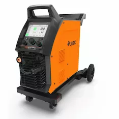 Сварочный полуавтомат Jasic MIG 200 (N2S53)