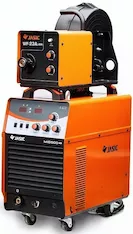 Сварочный полуавтомат JASIC MIG 500 (J8110) + MMA (N308)